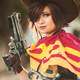 Cosplay by Jelfish | Photo by Falling Feathers
